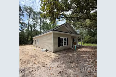 1302 Kentucky Street, Darien, GA 31305 - Photo 4