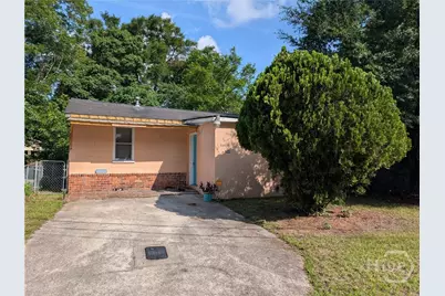5211 Mildred Street, Savannah, GA 31405 - Photo 4