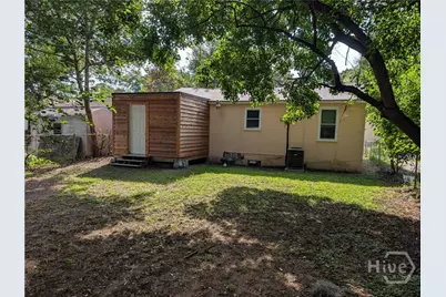 5211 Mildred Street, Savannah, GA 31405 - Photo 28
