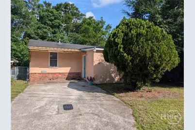 5211 Mildred Street, Savannah, GA 31405 - Photo 2