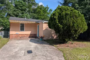 5211 Mildred St, Savannah, GA 31405 - Photo 2