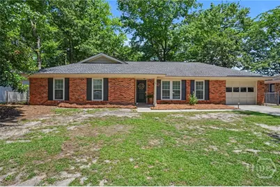 135 Wyckfield Road, Savannah, GA 31410 - Photo 1