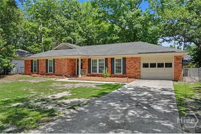 135 Wyckfield Road, Savannah, GA 31410 - Photo 2