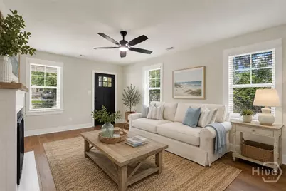 513 E 64th Street, Savannah, GA 31405 - Photo 4