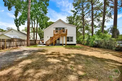 513 E 64th Street, Savannah, GA 31405 - Photo 2