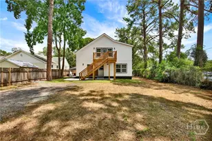 513 E 64th St, Savannah, GA 31405 - Photo 2