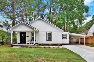 513 E 64th St, Savannah, GA 31405 - Photo 34