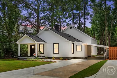 513 E 64th Street, Savannah, GA 31405 - Photo 36