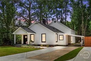 513 E 64th St, Savannah, GA 31405 - Photo 36