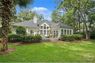2 Tarrow Ridge Road, Savannah, GA 31411 - Photo 46