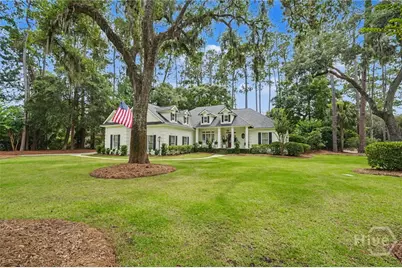 2 Tarrow Ridge Road, Savannah, GA 31411 - Photo 2