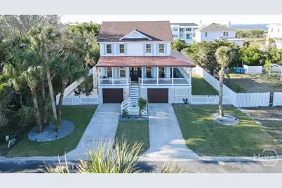 4 Palmwood Court, Tybee Island, GA 31328 - Photo 36