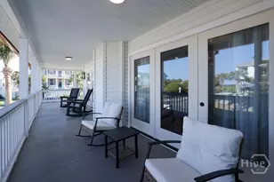4 Palmwood Ct, Tybee Island, GA 31328 - Photo 4