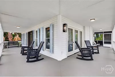 4 Palmwood Court, Tybee Island, GA 31328 - Photo 32