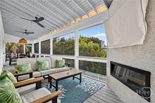 4 Palmwood Ct, Tybee Island, GA 31328 - Photo 18