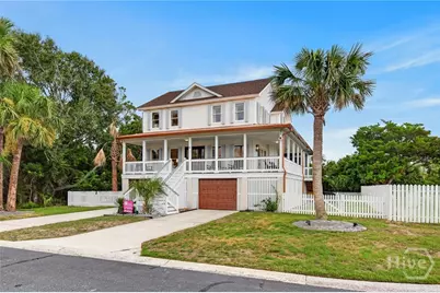 4 Palmwood Court, Tybee Island, GA 31328 - Photo 50