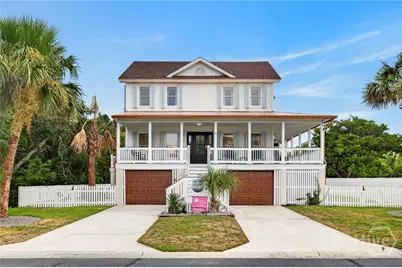 4 Palmwood Court, Tybee Island, GA 31328 - Photo 1