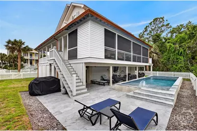 4 Palmwood Court, Tybee Island, GA 31328 - Photo 4