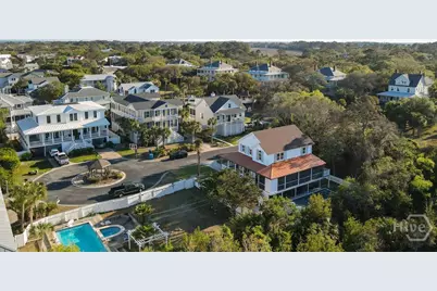 4 Palmwood Court, Tybee Island, GA 31328 - Photo 40