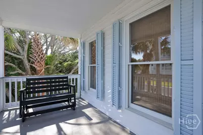 4 Palmwood Court, Tybee Island, GA 31328 - Photo 2