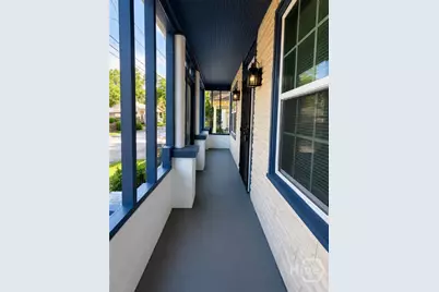 811 Elliott Avenue, Savannah, GA 31415 - Photo 2