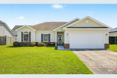 85 Willow Oaks Drive, Richmond Hill, GA 31324 - Photo 1