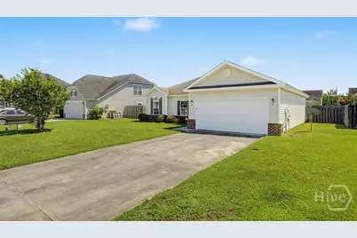 85 Willow Oaks Drive, Richmond Hill, GA 31324 - Photo 24