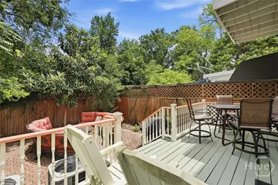 508 E Gordon Street, Savannah, GA 31401 - Photo 30