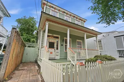 508 E Gordon Street, Savannah, GA 31401 - Photo 2