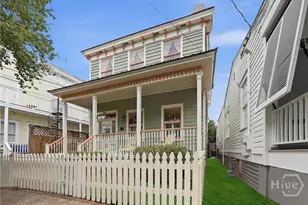508 E Gordon St, Savannah, GA 31401 - Photo 4