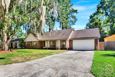 910 Old Mill Road, Savannah, GA 31419 - Photo 2