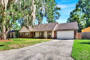 910 Old Mill Rd, Savannah, GA 31419 - Photo 2
