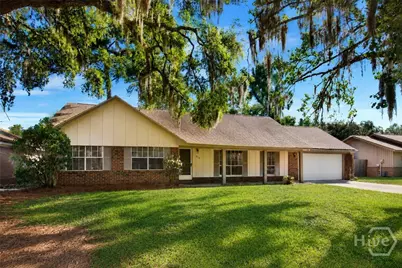 910 Old Mill Road, Savannah, GA 31419 - Photo 1