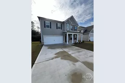 150 Sam's Drive, Guyton, GA 31312 - Photo 2