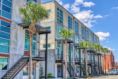 555 Berrien Street #B, Savannah, GA 31401 - Photo 2