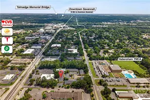 6501 Habersham St, Savannah, GA 31405 - Photo 2