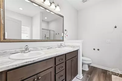 258 Herty Lane, Hinesville, GA 31313 - Photo 16