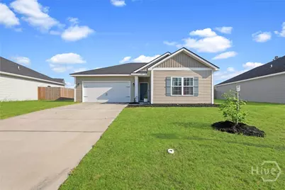258 Herty Lane, Hinesville, GA 31313 - Photo 1