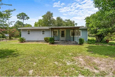 717 Noel C Conaway Road, Guyton, GA 31312 - Photo 1