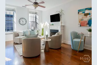 5 Whitaker Street #202 E, Savannah, GA 31401 - Photo 1