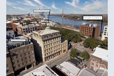 5 Whitaker Street #202 E, Savannah, GA 31401 - Photo 50