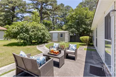 412 Greenway Street, Pooler, GA 31322 - Photo 16