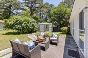 412 Greenway St, Pooler, GA 31322 - Photo 16