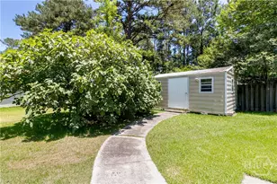 412 Greenway St, Pooler, GA 31322 - Photo 18