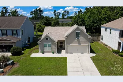 125 Shady Grove Lane, Savannah, GA 31419 - Photo 2