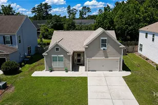 125 Shady Grove Ln, Savannah, GA 31419 - Photo 2