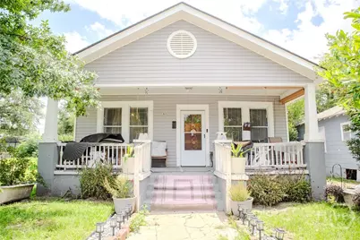 605 W 46th Street, Savannah, GA 31405 - Photo 1