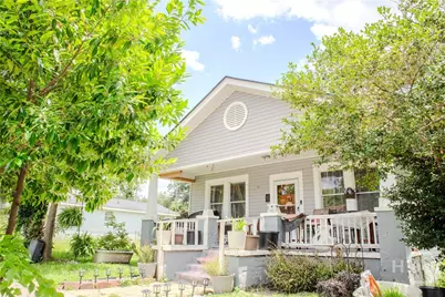 605 W 46th Street, Savannah, GA 31405 - Photo 2