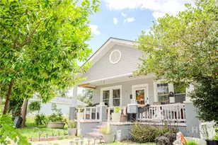 605 W 46th St, Savannah, GA 31405 - Photo 2