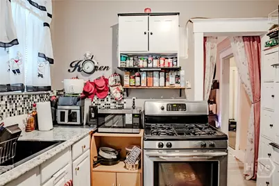 605 W 46th Street, Savannah, GA 31405 - Photo 16